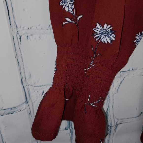 Dip Tunic - Picture 4 of 5